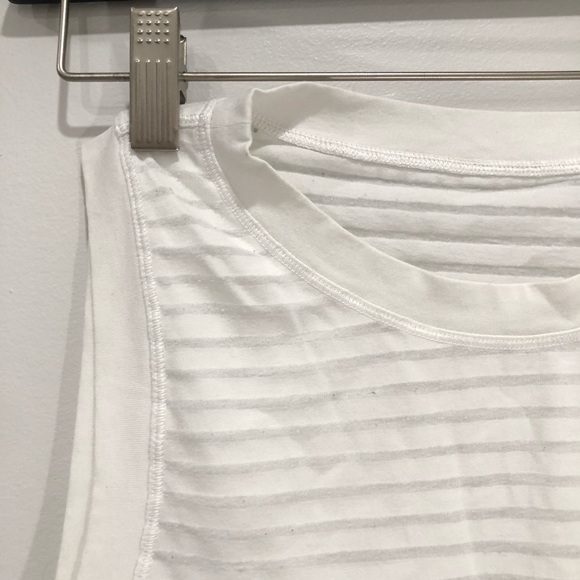 Lululemon Uncovered Muscle Tank - Picture 6 of 6